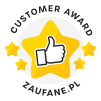 Customer Award Badge